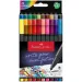 Faber-Castell: Grip set de 20 marcadores de colores 0,4mm