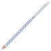 Faber-Castell: Jumbo Grip 2001 lápiz blanco para pizarra