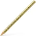 Faber-Castell: Jumbo Grip 2001 lápiz de colores dorado