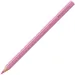 Faber-Castell: Jumbo Grip 2001 lápiz de colores magenta claro