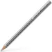 Faber-Castell: Jumbo Grip 2001 lápiz de colores plata