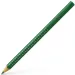 Faber-Castell: Jumbo Grip 2001 lápiz de colores verde oscuro