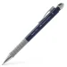 Faber-Castell: Lápiz de carga azul Apolo 0.7mm
