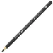 Faber-Castell: Lápiz de grafito acuarelable 6B