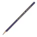 Faber-Castell: Lápiz de grafito Goldfaber 3B