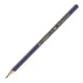 Faber-Castell: Lápiz de grafito Goldfaber F
