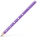 Faber-Castell: Lápiz de grafito Jumbo HB unicornio