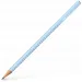 Faber-Castell: Lápiz de grafito Sparkle color azul cielo perlado 1ud