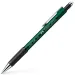Faber-Castell: Lápiz de recarga Grip 1347 0,7mm verde