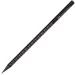 Faber-Castell: Lápiz grafito Sparkle negro-rosa B