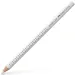 Faber-Castell: Lápiz Jumbo Grip en color blanco