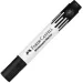 Faber-Castell: Marcador de pizarra negro 48h