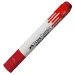 Faber-Castell: Marcador rojo para pizarra 48h