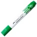 Faber-Castell: Marcador verde para pizarra 48h