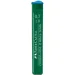 Faber-Castell: Mina de hierro de 12 unidades, 0,7 mm, 2B