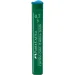 Faber-Castell: Mina de hierro de 12 unidades, 0,7 mm, B