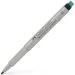 Faber-Castell: Multimark marcador de pizarra negra M con punta redondeada
