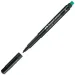 Faber-Castell: Multimark rotulador de alcohol M de 1 mm negro