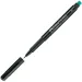 Faber-Castell: Multimark rotulador de alcohol S 0,4mm negro