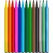 imagen de Faber-Castell: Paquete de rotuladores de dinosaurios 10+3 unidades 2