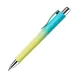 Faber-Castell: Poly Ball Urban bolígrafo - colores del amanecer