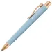 Faber-Castell: Poly Ball XB azul cielo bolígrafo