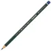 Faber-Castell: Postairon delgado con mina azul