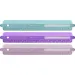 Faber-Castell: Regla flexible Sparkle de 15 cm en varios colores