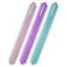 Faber-Castell: Regla flexible Sparkle de 30 cm en varios colores
