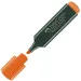 Faber-Castell: Resaltador 1548 en color naranja