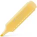 Faber-Castell: Resaltador de texto en color vainilla pastel