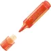 Faber-Castell: Resaltador superfluorescente naranja