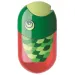 Faber-Castell: Sacapuntas de loro con goma