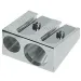 Faber-Castell: Sacapuntas de metal doble