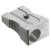 Faber-Castell: Sacapuntas de metal