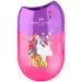 Faber-Castell: Sacapuntas de unicornio – de 2 agujeros, con depósito