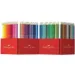 imagen de Faber-Castell: Set de lápices de colores de 60 piezas 2