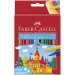 Faber-Castell: Set de rotuladores de castillo de 12 unidades