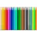 imagen de Faber-Castell: Set de rotuladores de dinosaurios 18+6 unidades 2