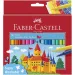 Faber-Castell: Set de rotuladores de fieltro de 36 piezas