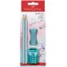 imagen de Faber-Castell: SPARKLE set de material de escritura de 4 piezas en varias versiones 1 pieza 2