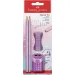 imagen de Faber-Castell: SPARKLE set de material de escritura de 4 piezas en varias versiones 1 pieza 3