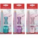 imagen de Faber-Castell: SPARKLE set de material de escritura de 4 piezas en varias versiones 1 pieza 1