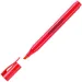 Faber-Castell: Super-fluorescente resaltador 38 rojo