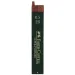 Faber-Castell: Super Polymer mina 0,5mm, 12 unidades, 2B