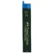Faber-Castell: Super Polymer mina 0,7mm, 12 unidades, H