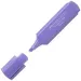 Faber-Castell: Superfloures resaltador 1546 pastel lila