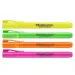 imagen de Faber-Castell: Textliner 38 Set de resaltadores fluorescentes de colores 4 unidades 2