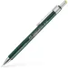 Faber-Castell: TK-Fine 9713 lápiz de carga 0,35mm