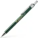 Faber-Castell: TK-Fine 9717 lápiz de carga 0,7mm